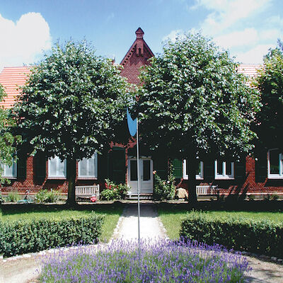 Seehotel Foto Gernot Nalbach