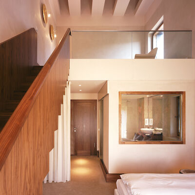 Seehotel Wohnen Foto Stefan Mueller