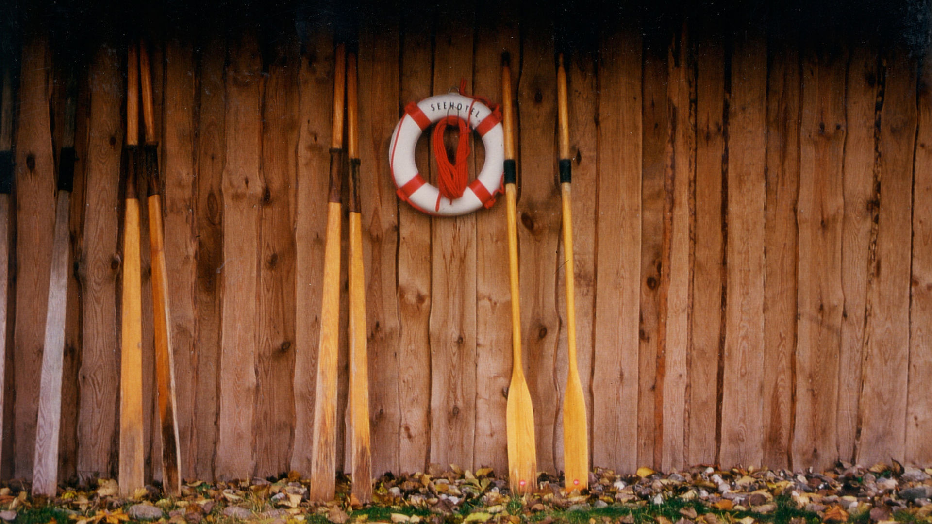 Seehotel Aktivangebote Foto Gernot Nalbach