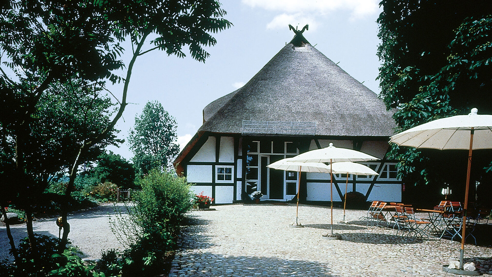 Seehotel Kultur Foto Gernot Nalbach