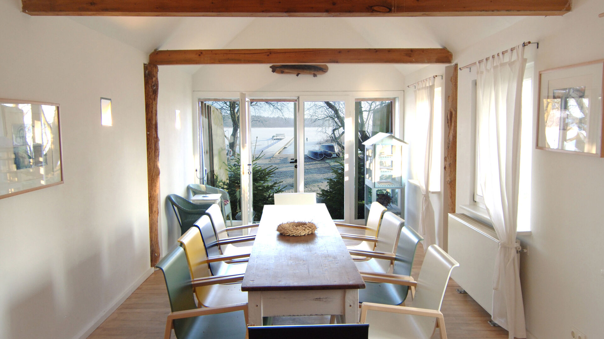 Seehotel Tagung Foto Gernot Nalbach