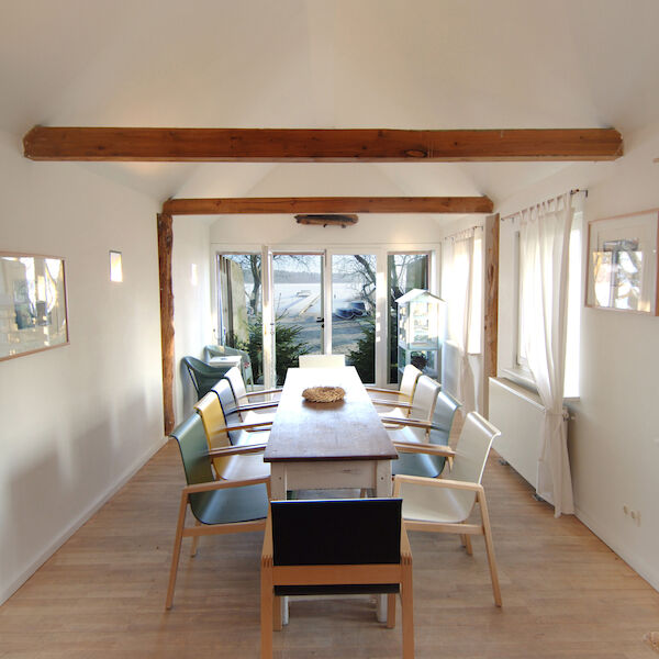 Seehotel Tagung Foto Gernot Nalbach