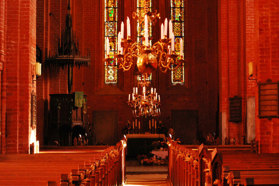 148 Akti Umgebung Foto Stadt Neukloster