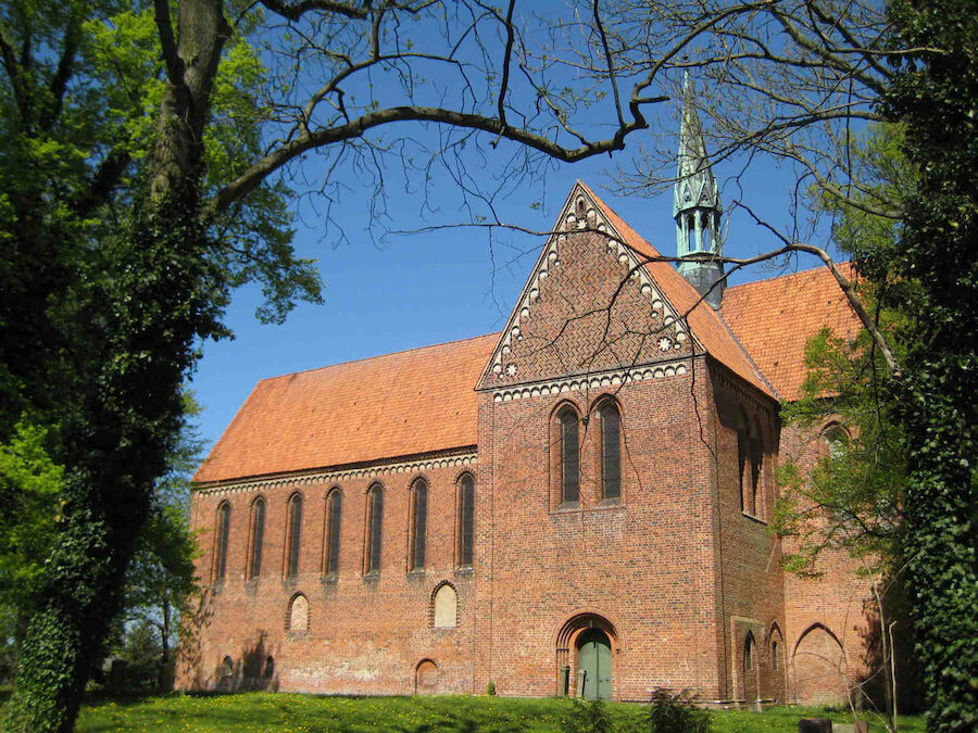 149 Neukloster Foto Copyright Eurob Org